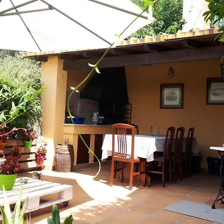 Rum i privatbostad Casa Particular *