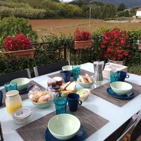 Casa Particular Kwatera prywatna Banyoles