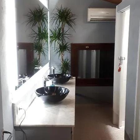 Casa Particular Kwatera prywatna Banyoles