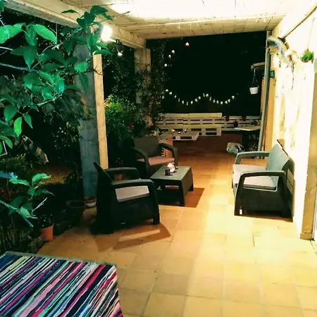 Casa Particular Rum i privatbostad *