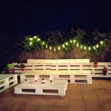 Kwatera prywatna Casa Particular *