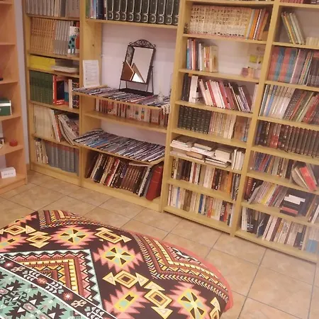 Casa Particular Kwatera prywatna Banyoles