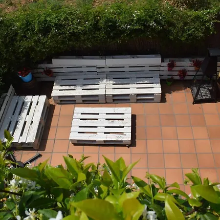Casa Particular Rum i privatbostad Banyoles