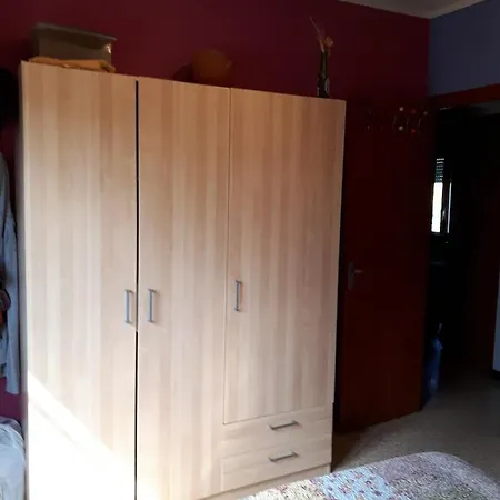 Privatunterkunft Casa Particular Banyoles