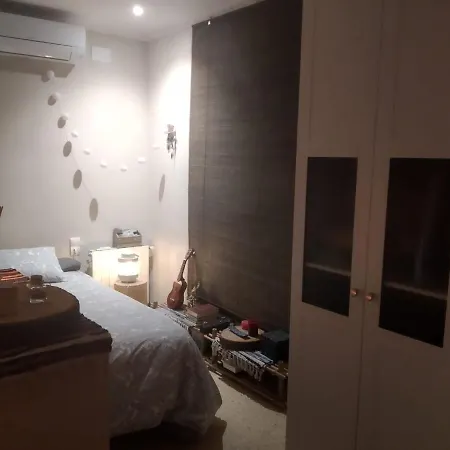 Casa Particular Privatunterkunft